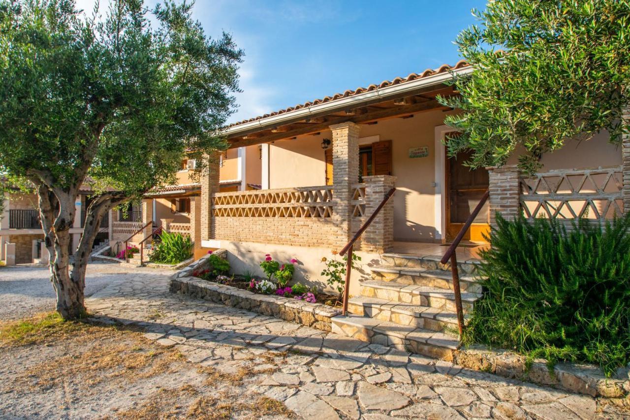 Aeolos Zante Villas With Heated Pool Василикос Номер фото